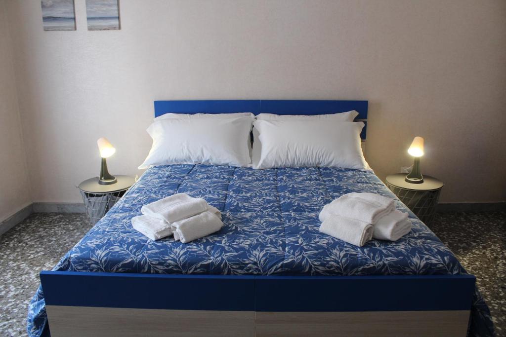 Abate Gimma Apartment 10 minutes from St Nicholas Cathedral - 3