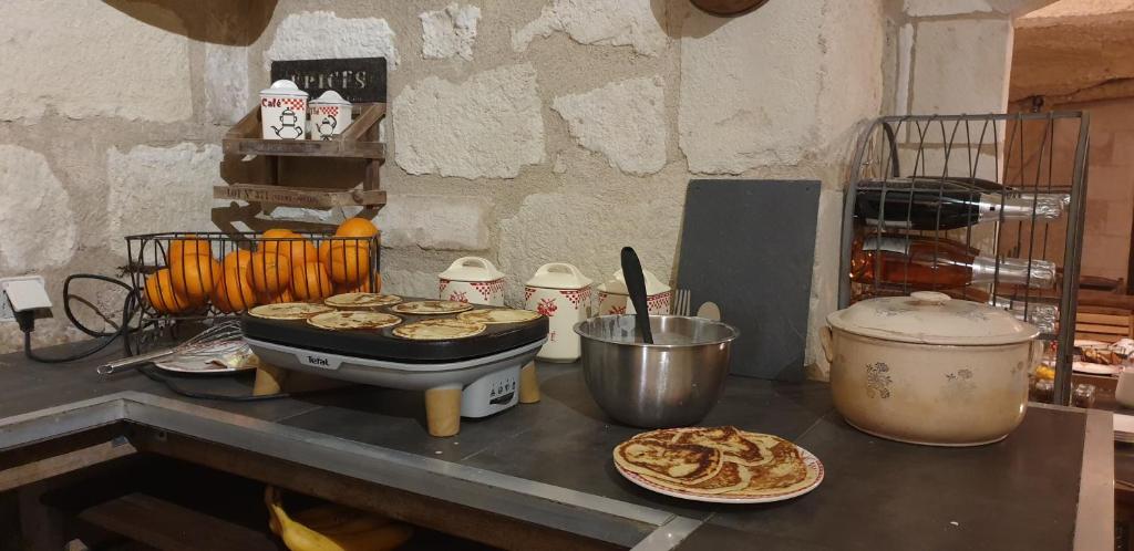 Le Petit Hureau - Apartamento Jardín