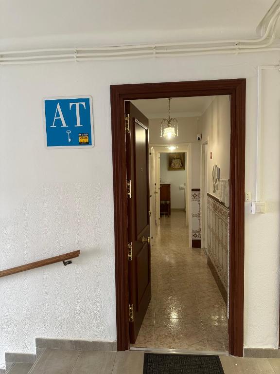 Fotografia z galérie ubytovania TRUJILLO CUÉNTAME -Apartamento bien equipado, de fácil aparcamiento y acceso-Ideal punto de partida de sus rutas v destinácii Trujillo