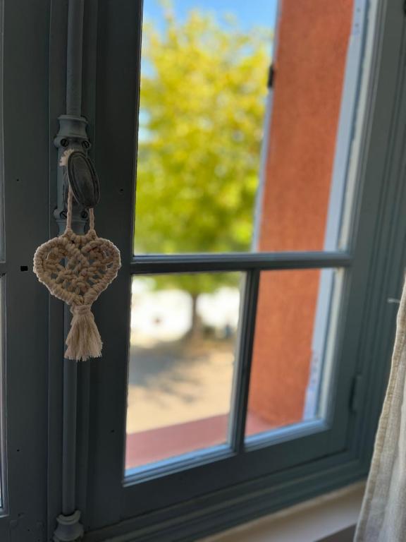 Fotografie z fotogalerie ubytování Le gîte du port canal v destinaci Moissac