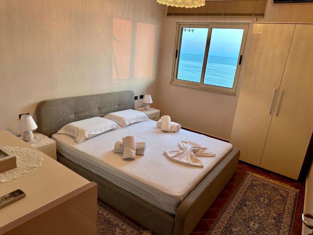 Summertime Luxury Apartment with amazing Sea View - Image 7