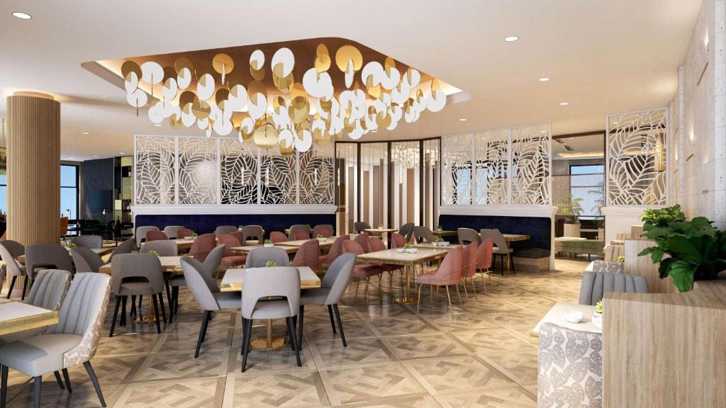 Bloom Mississauga, Tapestry Collection By Hilton - Resim 11