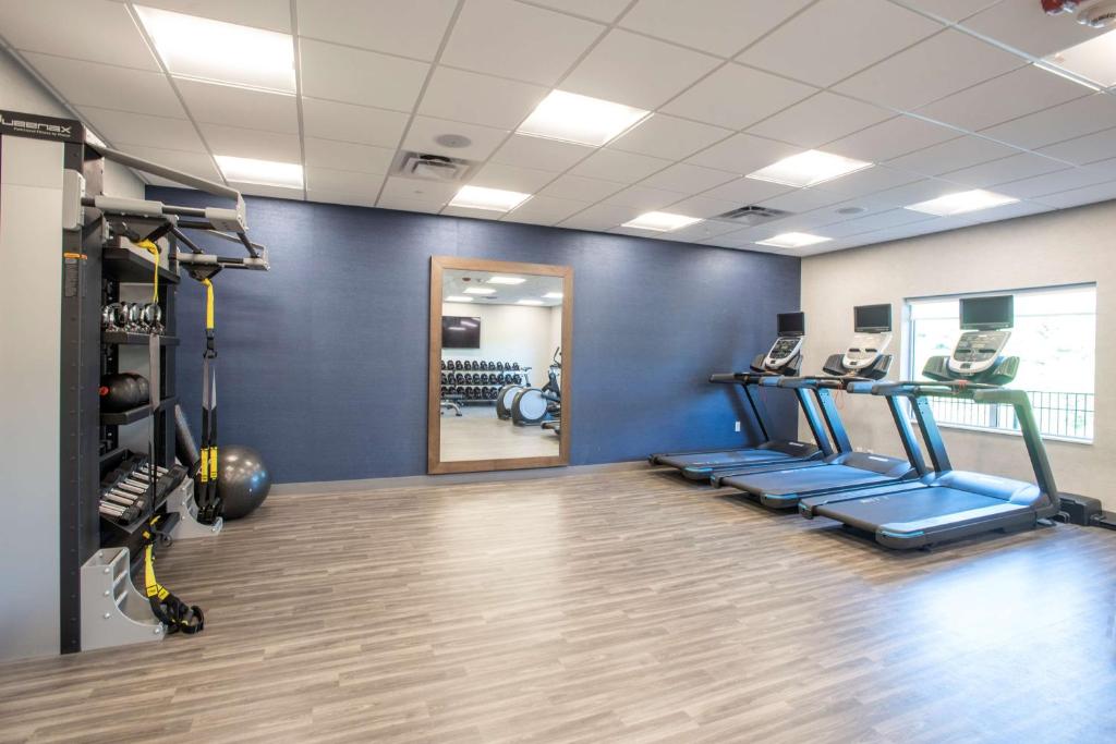 Hampton Inn Richwood Cincinnati South, KY photo
