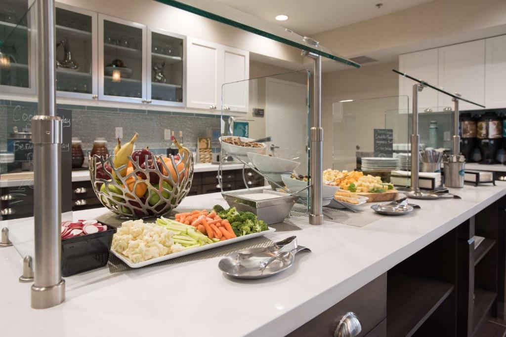 Homewood Suites By Hilton Paducah photo