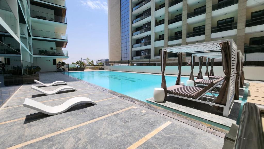 StellarRentals Boutique Apartments, Dubai (updated prices 2024)