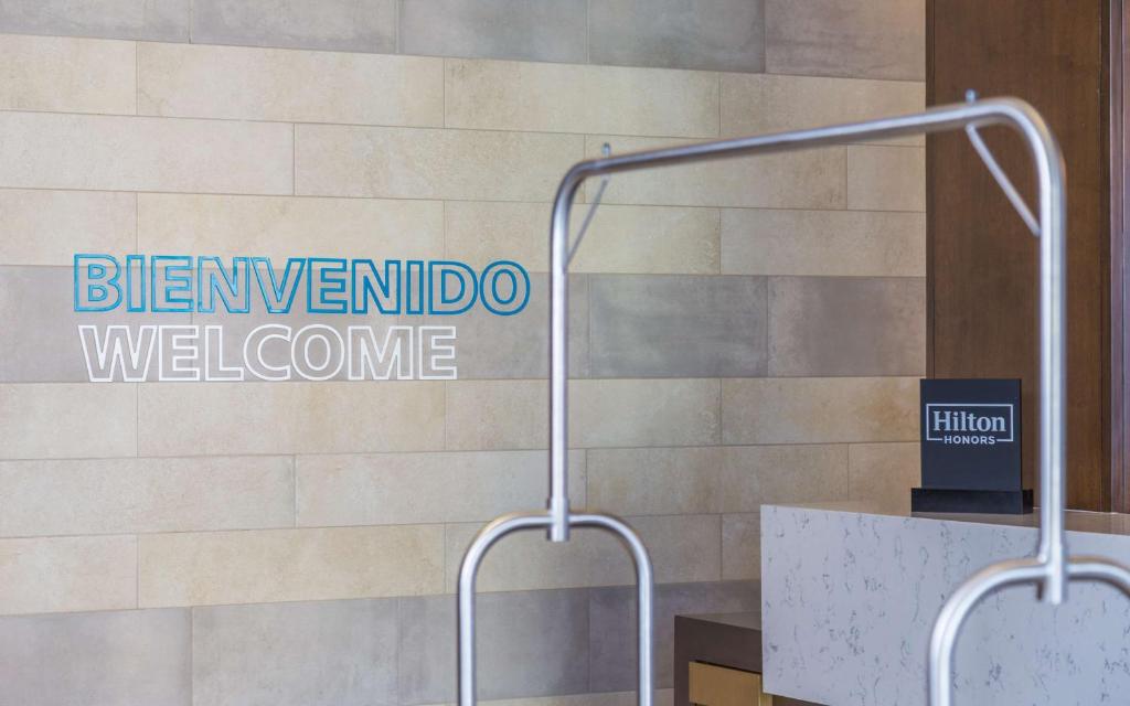 Foto da galeria de Hampton Inn By Hilton Tijuana em Tijuana