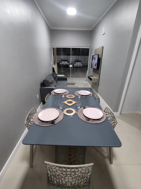Fotografie z fotogalerie ubytování Condomínio Dunas Residence - Casa 7 ou Casa 10 - Santo Amaro - MA v destinaci Santo Amaro