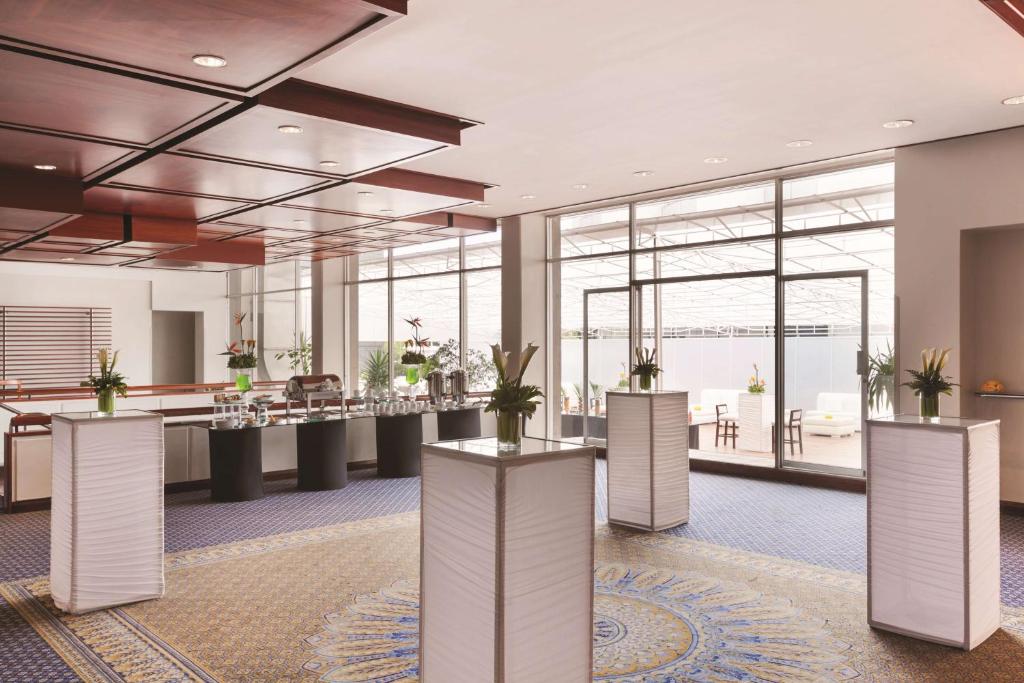 Fotografie z fotogalerie ubytování Hilton Colon Quito Hotel v destinaci Quito