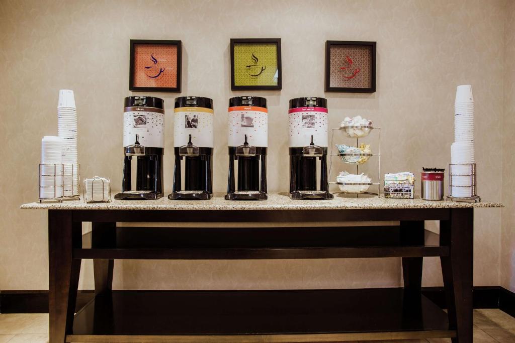 Hampton by Hilton Torreon Airport-Galerias