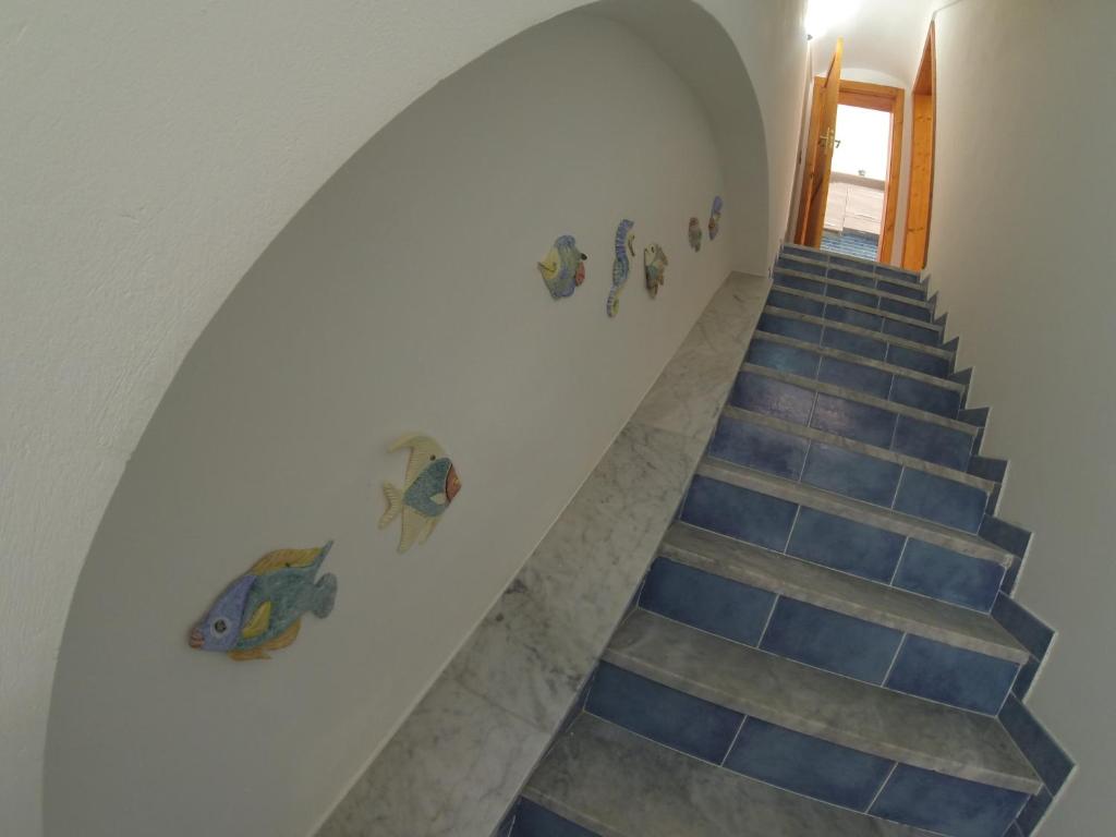 Fotografie z fotogalerie ubytování A Casa Tunna v destinaci Pachino
