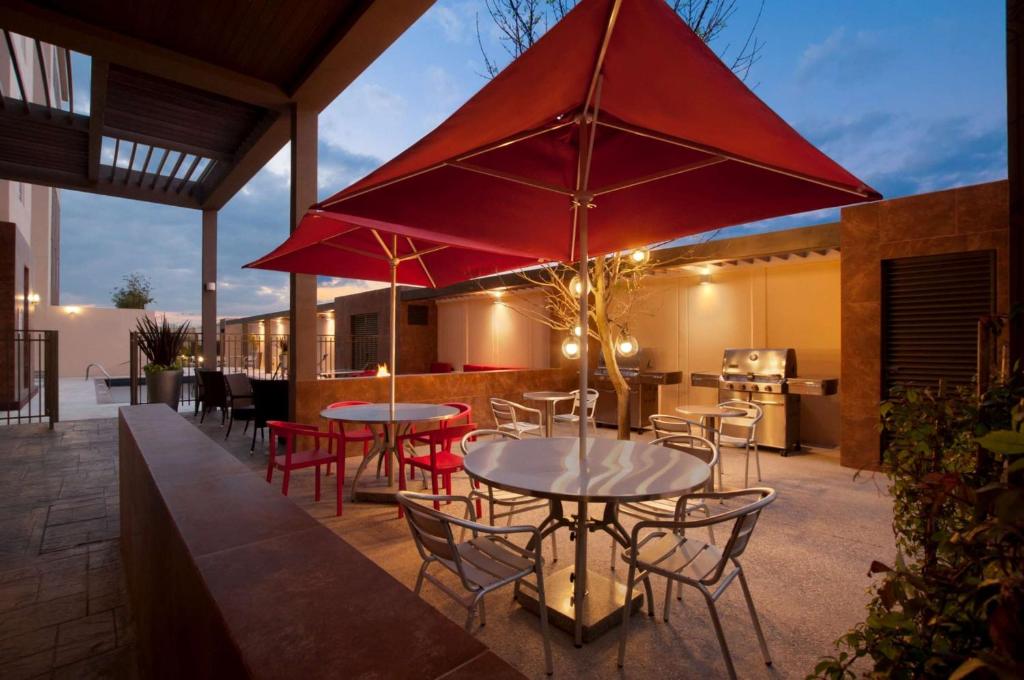Fotografie z fotogalerie ubytování Homewood Suites by Hilton Queretaro v destinaci Querétaro