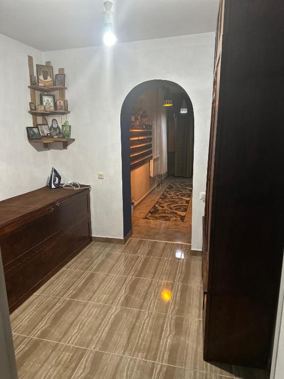 Fotografie z fotogalerie ubytování Salome Guest House v destinaci Mestia