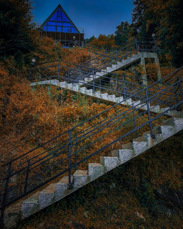 Fotografie z fotogalerie ubytování Marco Polo Sarpi v destinaci Batumi