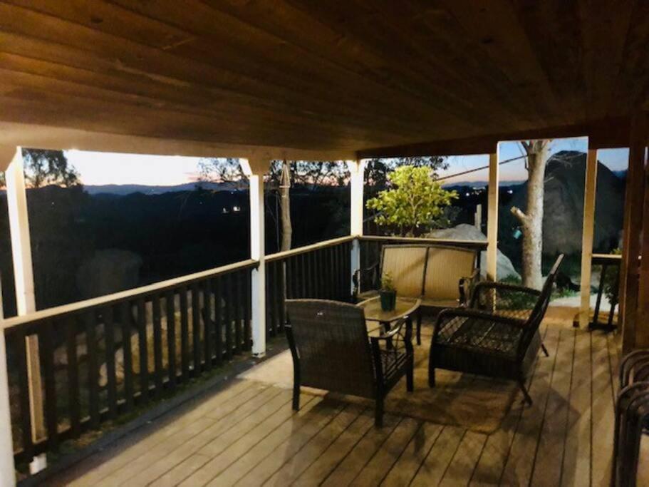 Beautiful Secluded Ranch style home, Hemet (updated prices 2024)