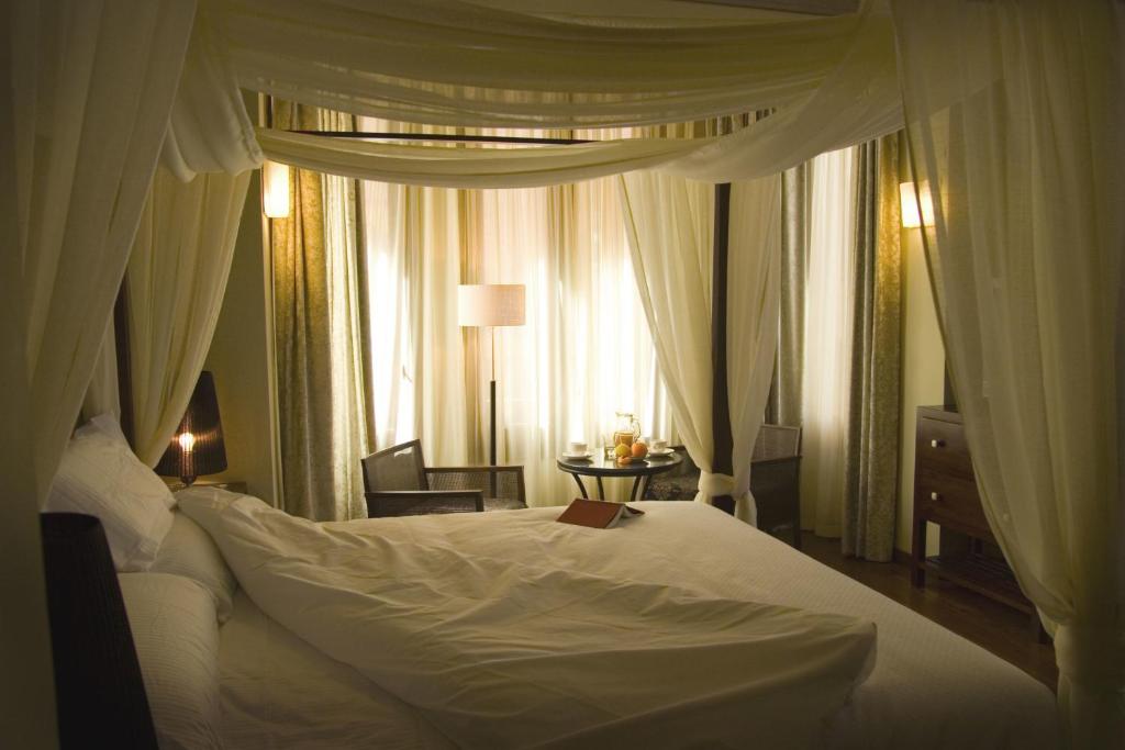 Globales Castillo de Ayud - Superior Doppelzimmer (2 Erwachsene)