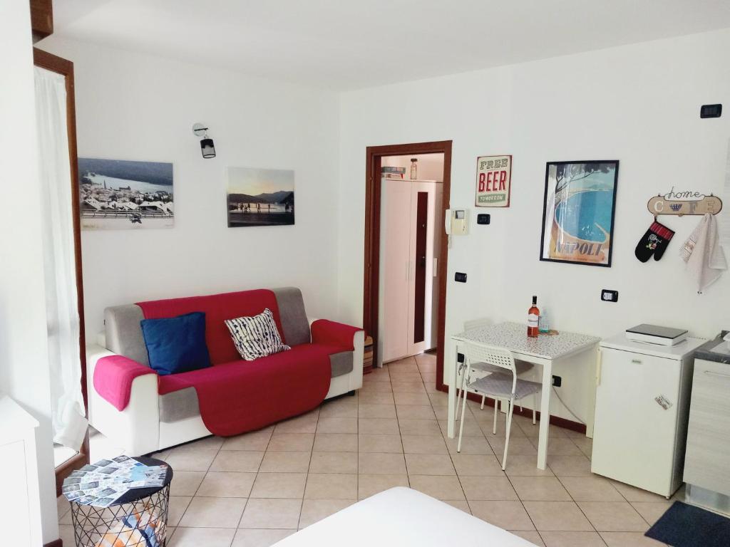 La Casa Sul Bosco photo