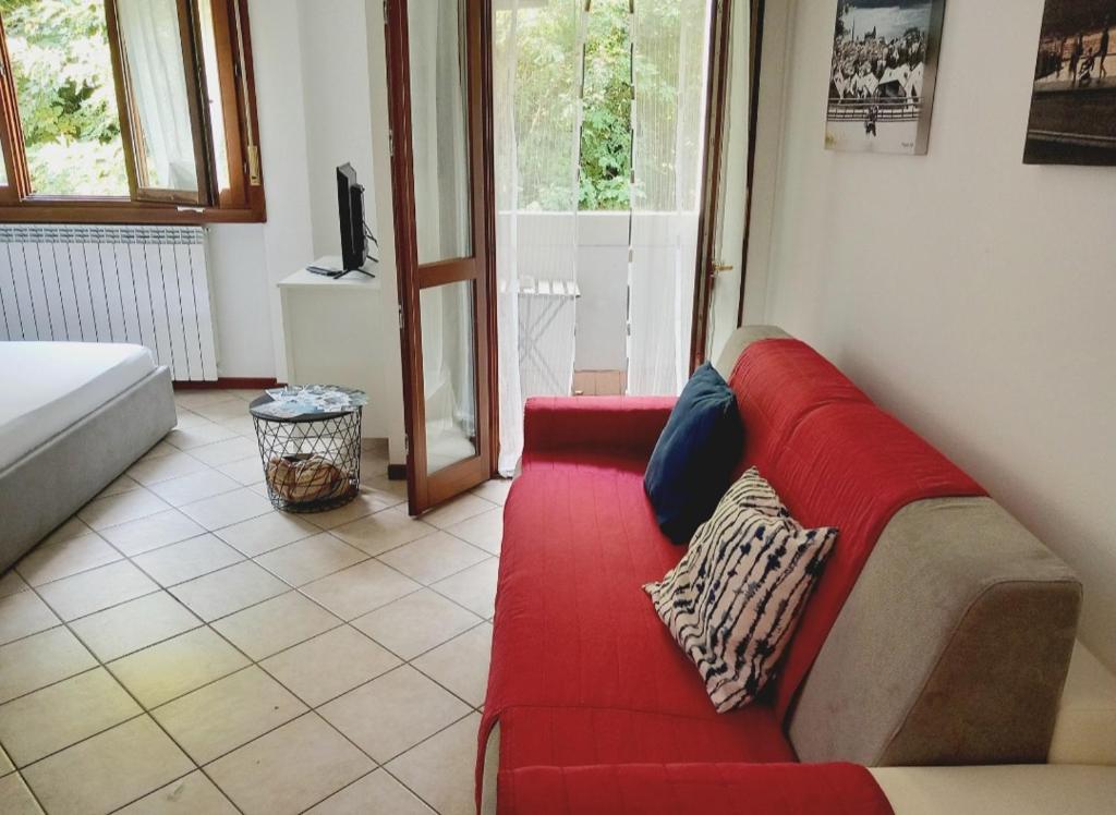 La Casa Sul Bosco photo