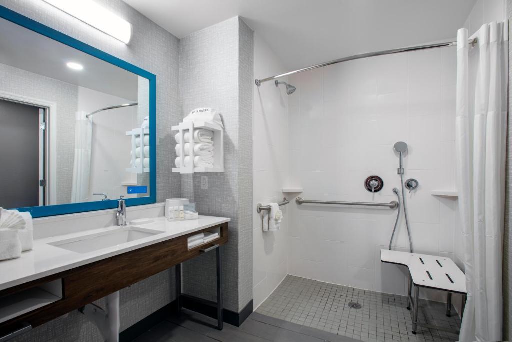 Hampton Inn Lake Buena Vista / Orlando photo