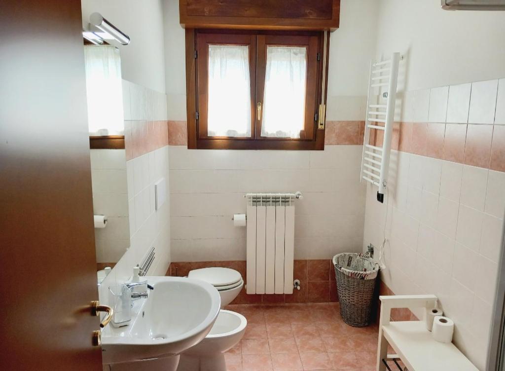 La Casa Sul Bosco photo