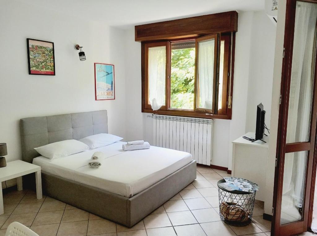 La Casa Sul Bosco photo