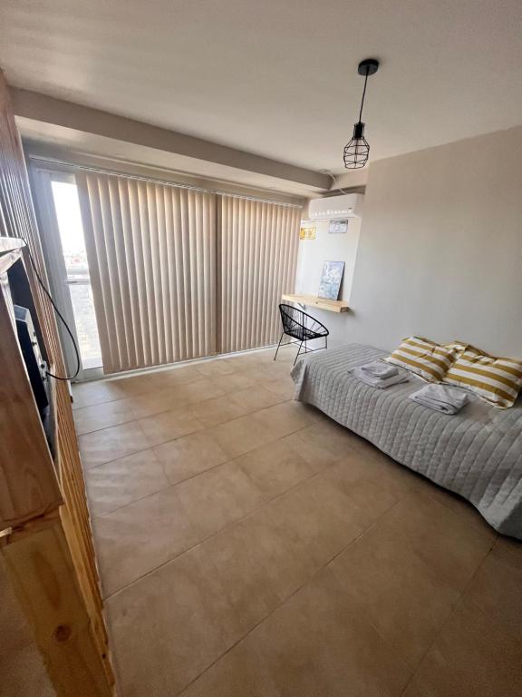 Postel nebo postele na pokoji v ubytování Coral State