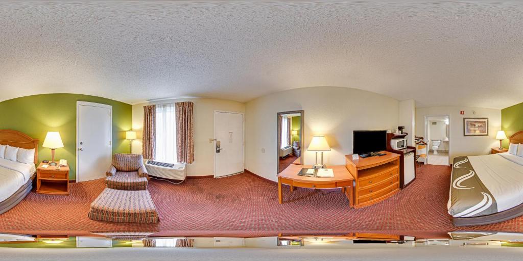 Quality Inn Battleboro - Rocky Mount photo