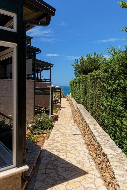 Bay Inn Apartment Vlore - Image 8
