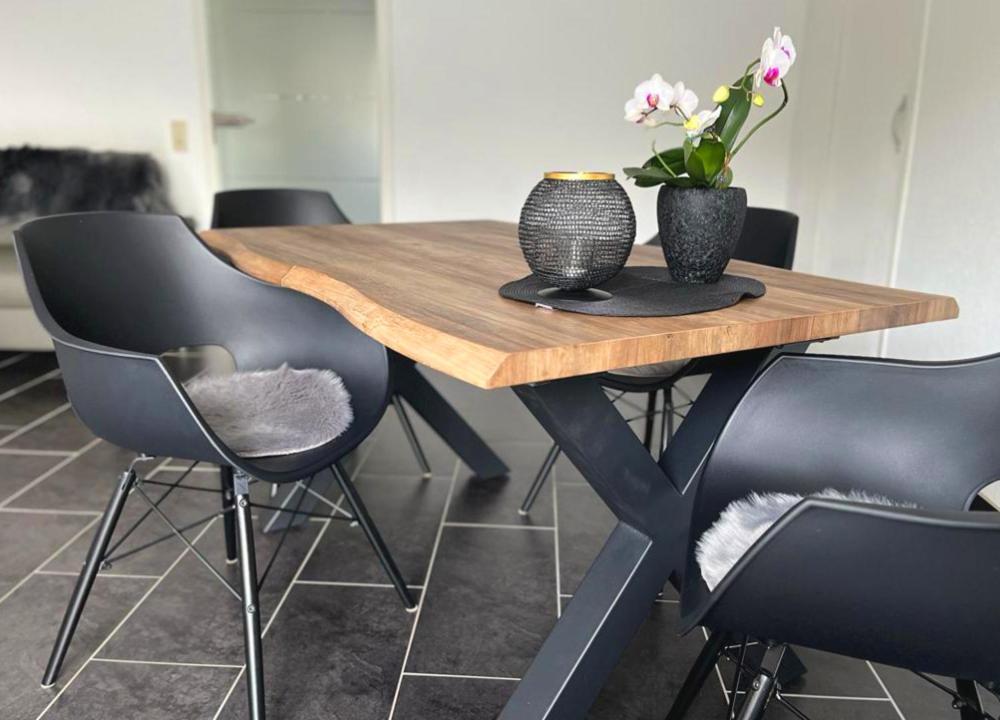 FeWo Schmeer - Köllerbach - One-Bedroom Apartment