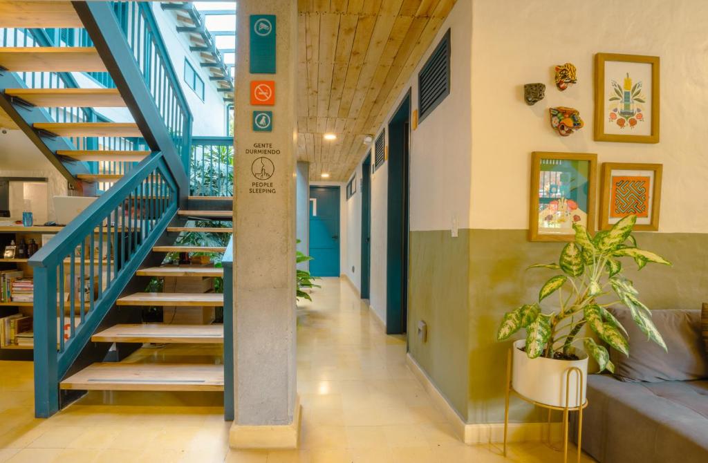 Fotografie z fotogalerie ubytování Hotel Plantación v destinaci Jardin