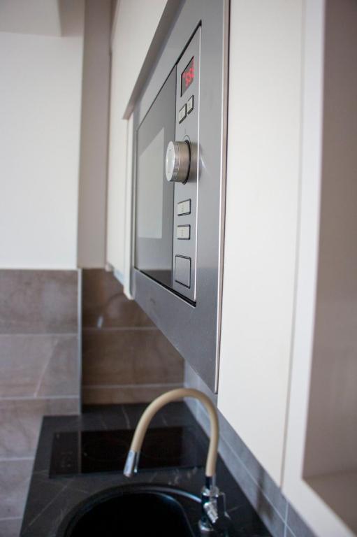 Fotografie z fotogalerie ubytování Harmony Studio Apartment v destinaci Jagodina