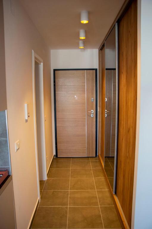 Fotografie z fotogalerie ubytování Harmony Studio Apartment v destinaci Jagodina