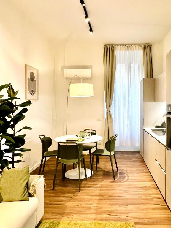 Tarra Luxury Suite - 2