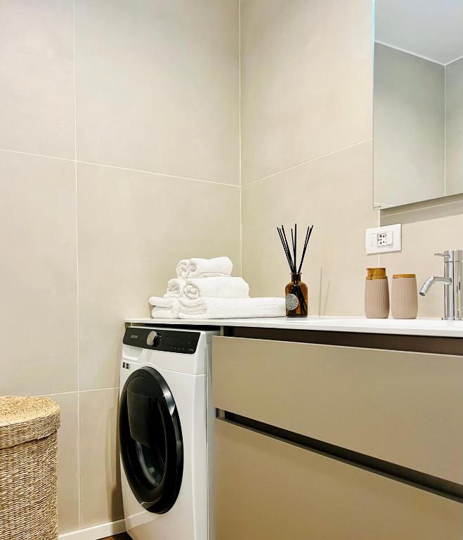 Tarra Luxury Suite - 12