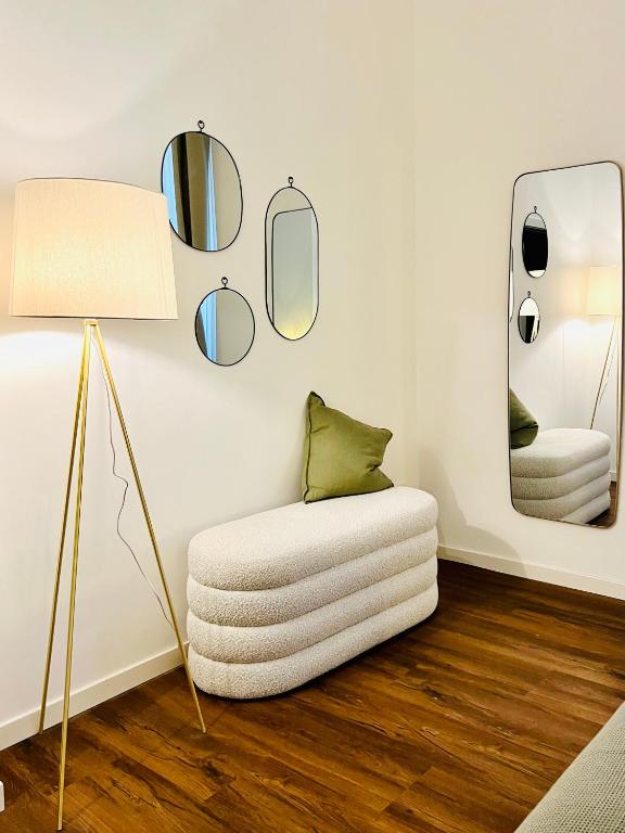 Tarra Luxury Suite - 8