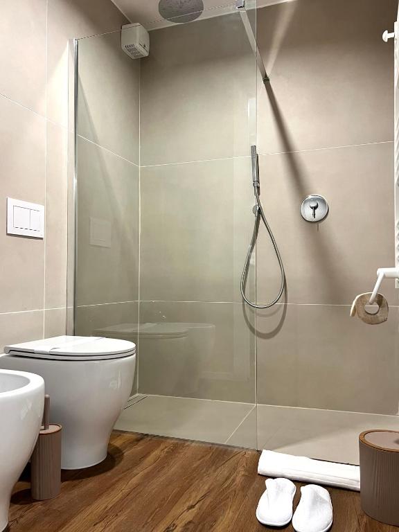 Tarra Luxury Suite - 15