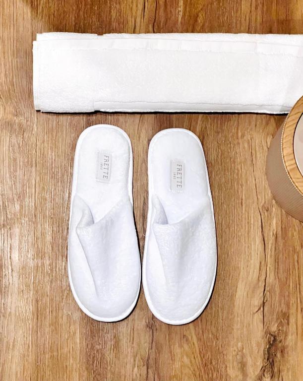 Tarra Luxury Suite - 13