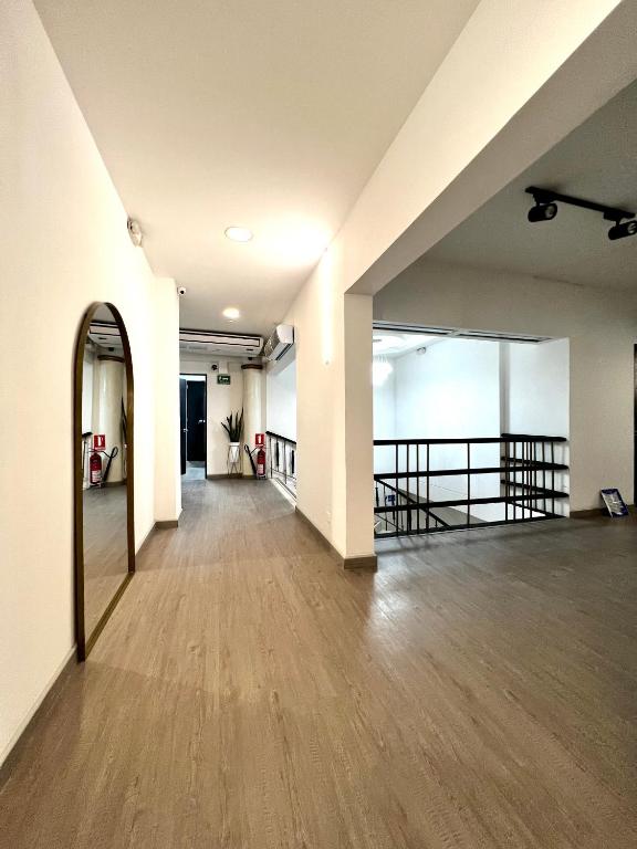 Fotografie z fotogalerie ubytování Orbe Hotel Medellín v destinaci Medellín