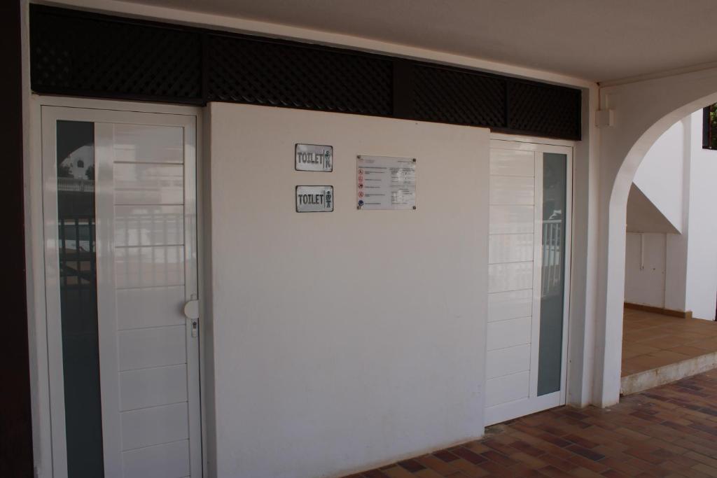 Fotografie z fotogalerie ubytování Bliss -Panoramic views- v destinaci Costa Teguise