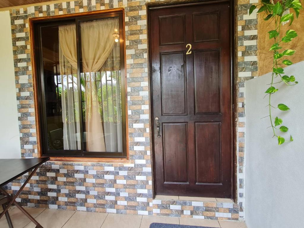 Cabina Arenal Z13 - Appartement