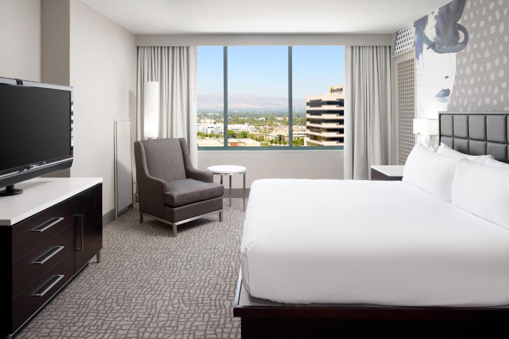 Hilton Woodland Hills/ Los Angeles - 