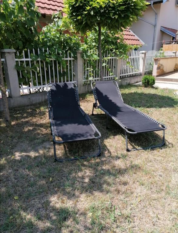 Zahrada ubytování Kuća za odmor Jezero