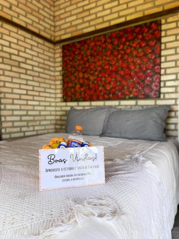 Guest House Jardim Botânico Brasília - Salle De Reine
