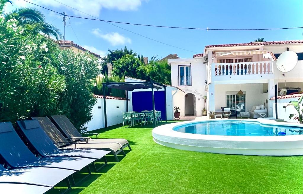 Villa Maria by Albir Proper Properties, Albir – Bijgewerkte ...