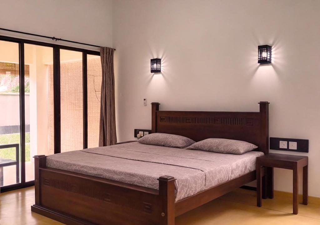 Avita Villa Hikkaduwa - One-Bedroom Apartment