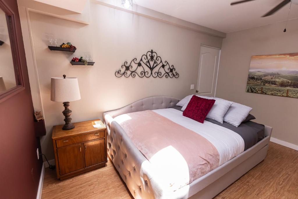 Acoustic Cellars Lodge, Cornville (updated prices 2024)