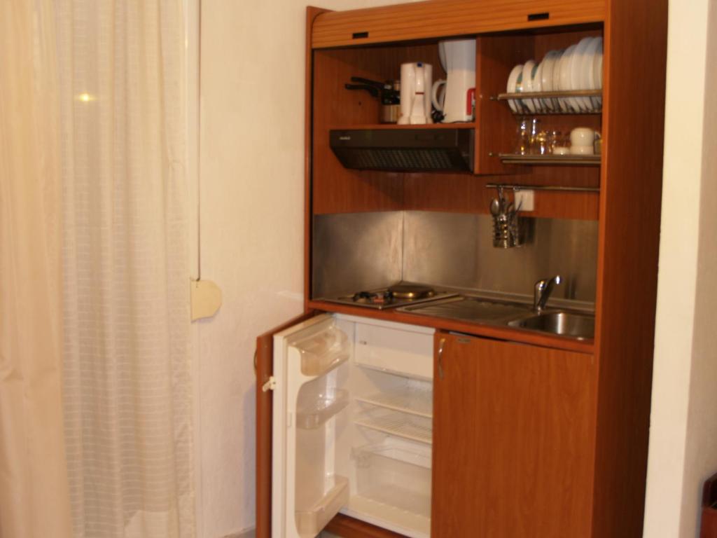 Kavala Beach Hotel apartments - 8