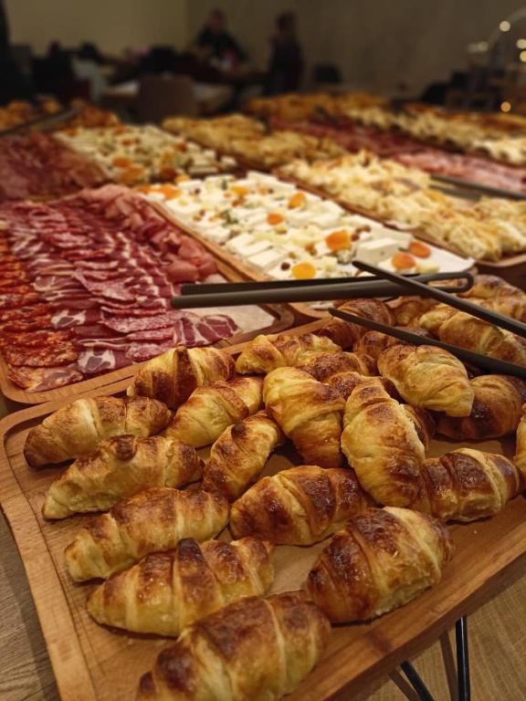 All Seasons Residence - Resim 5