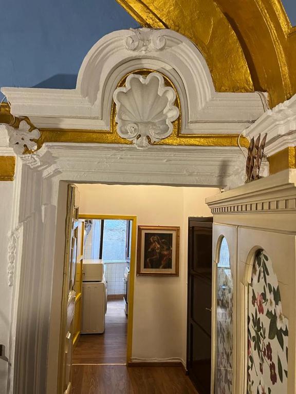 Antico Oratorio dei Razza - Deluxe Wohnung