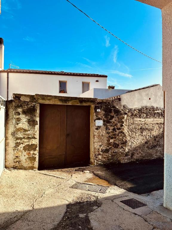Fotografie z fotogalerie ubytování B&B Luchia v destinaci Orosei