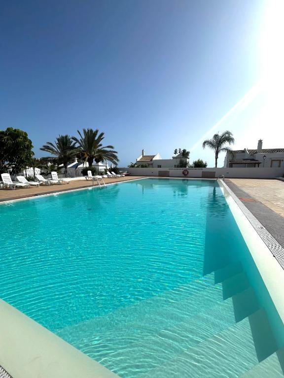NEW SeaView apartment - Playa Paraíso